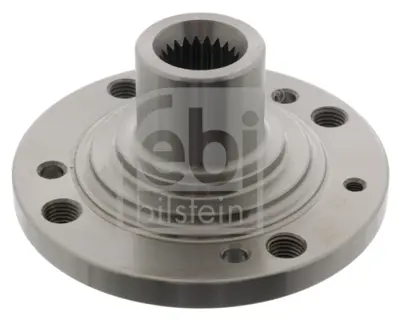 FEBI BILSTEIN 02219 Vag Porya 357407615A