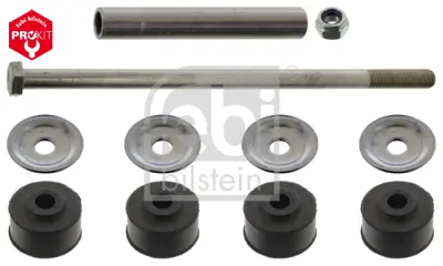 FEBI BILSTEIN 03207 Vıraj Askı Rotu Ön 1603148 2875013S1