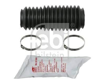 FEBI BILSTEIN 03321 Bmw Dıreksıyon Körük Setı 32111127104S1