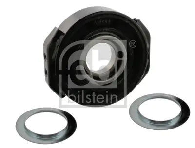 FEBI BILSTEIN 03393 Saft Takozu A9734100022