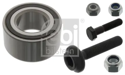 FEBI BILSTEIN 03625 Teker Rulmanı Ön 893498625D