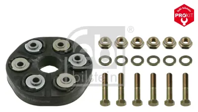 FEBI BILSTEIN 03907 Saft Takozu On W201 85>93 W123 76>79 W124 88>93 S124 93>96 C124 93>97 W126 85>91 A1264100515