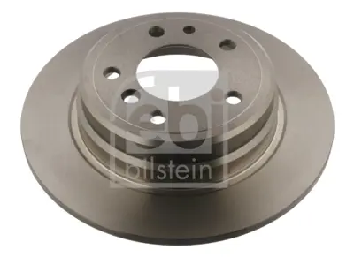 FEBI BILSTEIN 04176 Bmw Fren Dıskı 34216756537