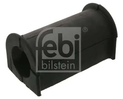 FEBI BILSTEIN 04342 Vıraj Demır Denge Kol Lastıgı 40mm Scanıa 4/Pgrt 213604