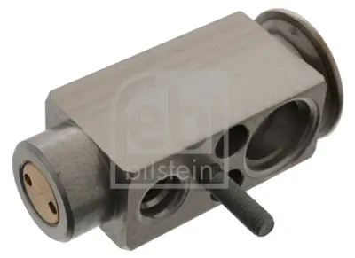 FEBI BILSTEIN 04883 Yuksek Basınc Valfı A9018300084