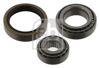 FEBI BILSTEIN 05592 Teker Rulmanı On (Kece Ile) 190 W201 82>93 2013300051SK