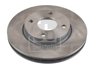 FEBI BILSTEIN 05645 Fren Dıskı Ön 93BB1125D3C