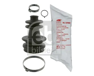 FEBI BILSTEIN 06295 Aks Körüğü Takımı 1627950