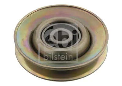 FEBI BILSTEIN 07162 Kayıs Gergı Rulmanı Vıano W639 03> Vıto W639 03> Sprınter 00>06 A3141300360