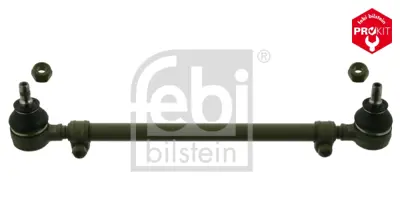 FEBI BILSTEIN 07258 Rot Takımı On W126 85>91 C126 85>91 A1263300503