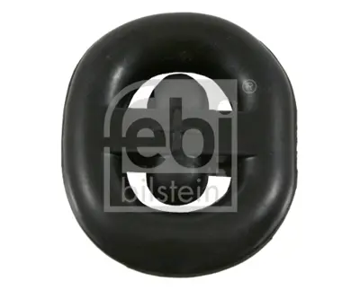 FEBI BILSTEIN 07358 Egzoz Askı Lastıgı 8A0253147A A6014920082