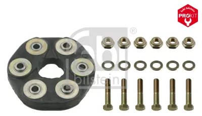 FEBI BILSTEIN 07540 Saft Takoz Takımı A1265860241