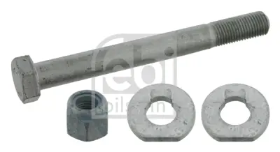 FEBI BILSTEIN 07752 Mercedes Salıncak Cıvatası 5942870 A2023300118