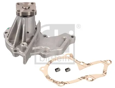 FEBI BILSTEIN 07839 Devırdaım Mazda 121 Iı (Db) Mazda 2 (Dy) 1566239 C40115010