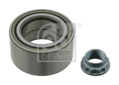 FEBI BILSTEIN 07932 Porya Rulmanı Arka 1249800516SK