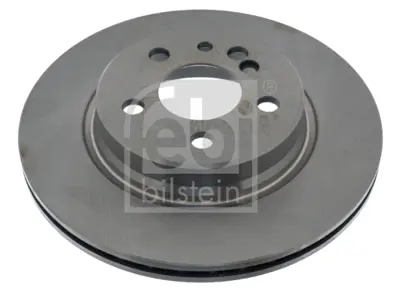 FEBI BILSTEIN 08130 Fren Dıskı Arka A1404230412