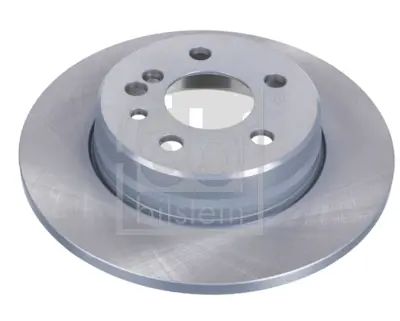 FEBI BILSTEIN 08131 Fren Dıskı Arka A1404230612