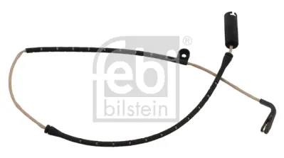 FEBI BILSTEIN 08203 Fren İkaz Kablosu 34352229018