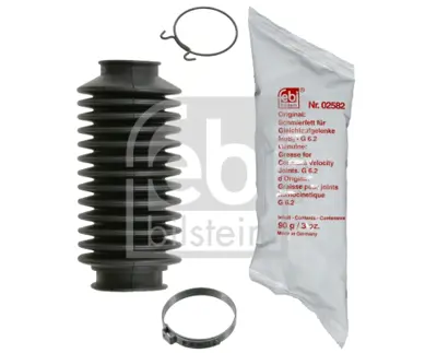 FEBI BILSTEIN 08497 Direksiyon Körük Seti 171419832CS1