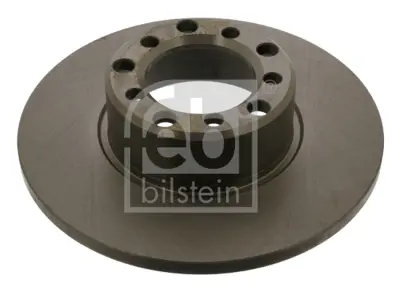 FEBI BILSTEIN 08540 Fren Dıskı Ön A1154211312