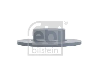 FEBI BILSTEIN 08541 Mercedes Fren Dıskı A1154211112