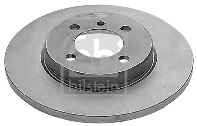 FEBI BILSTEIN 08559 Bmw Fren Dıskı 34116752434
