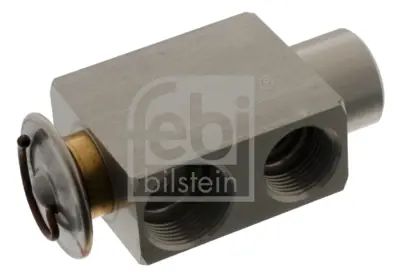 FEBI BILSTEIN 08897 Yuksek Basınc Valfı A1268300384