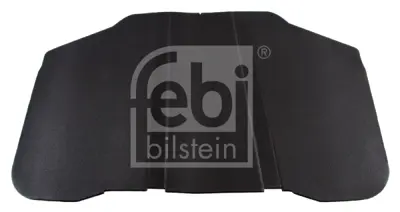 FEBI BILSTEIN 08903 Kaput Izolatoru S-Class W126 79>85 A1266820126