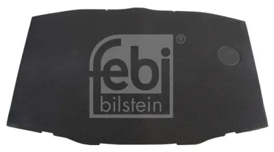 FEBI BILSTEIN 08907 Mercedes Kaput Izalosyanu A1166820026