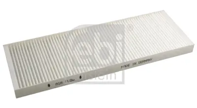 FEBI BILSTEIN 09432 Kabin Filtresi 1808607