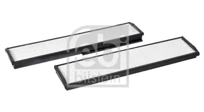 FEBI BILSTEIN 09445 Kabin Filtre Seti A1248350047