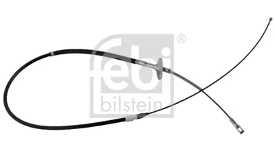 FEBI BILSTEIN 09499 El Fren Telı A6014204785