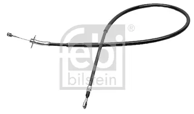 FEBI BILSTEIN 09501 El Fren Telı A6674204785