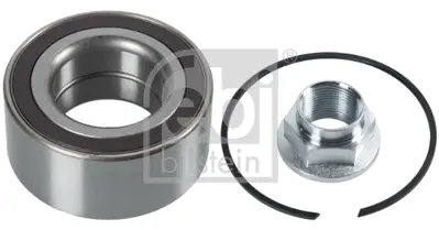 FEBI BILSTEIN 100177 Teker Rulmanı RUD100150 RUD100150S1
