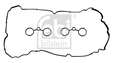 FEBI BILSTEIN 100187 Kulbutor Kapak Contası Rcz 308 508 308 T9 3008 207 208 5008 C4 Pıcasso Ds5 Ds3 C5 Iıı C4 Iı Ds4 Ep6d 11127572851 249E7