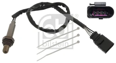 FEBI BILSTEIN 100218 Lambda Sonda 6A906262BS