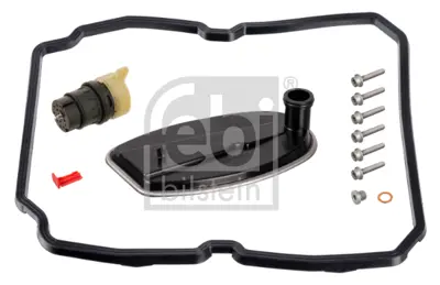 FEBI BILSTEIN 100253 Şanzıman Yağı Filtre Seti 884S1