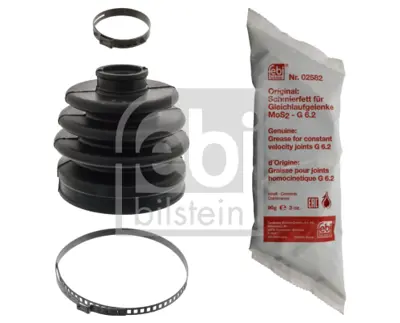 FEBI BILSTEIN 100288 Aks Körüğü Takımı 4438YZZA1