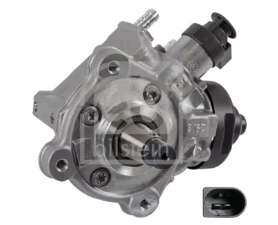 FEBI BILSTEIN 100326 Yüksek Basınc Pompası Amarok 10>16 Golf Vı 09>13 Jetta 06>14 A3 A4 08>13 2.0tdı Cjaa Cega 3L130755A 3L130851AX