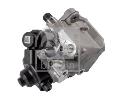 FEBI BILSTEIN 100326 Yüksek Basınc Pompası Amarok 10>16 Golf Vı 09>13 Jetta 06>14 A3 A4 08>13 2.0tdı Cjaa Cega 3L130755A 3L130851AX