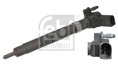 FEBI BILSTEIN 100340 Enjektor 3L130855BX