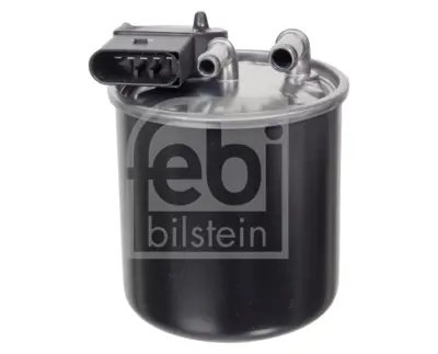 FEBI BILSTEIN 100472 Yakıt Fıltresı V-Class W447 14> Vıto W447 14> X-Class 18> Vıto W639 10> Sprınter 907 910 18> A6510903152