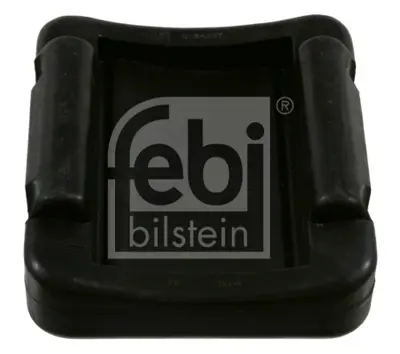 FEBI BILSTEIN 10058 Römork Sehpası, Römork Baglantı Tertıbatı 