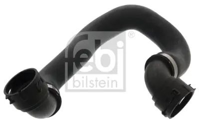 FEBI BILSTEIN 100618 Radyator Alt Hortumu Bmw E82 E88 E90 E91 N54 N55 17127564480