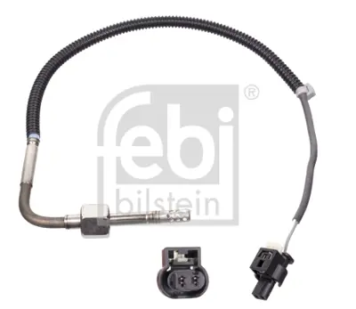 FEBI BILSTEIN 100823 Egsoz Gazı Sıcaklık Sensoru A0081532728