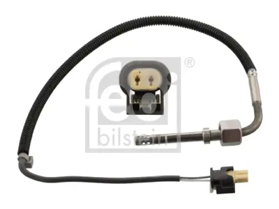 FEBI BILSTEIN 100825 Atık Gaz Isı Sensoru A0081533428