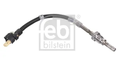 FEBI BILSTEIN 100829 Atık Gaz Isı Sensoru A0019052400