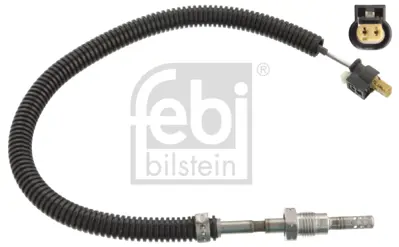 FEBI BILSTEIN 100834 Egzoz Sıcaklık Sensoru (Manıfoltta) W204 07>09 S204 07>09 W211 03>08 S211 03>09 A0071539928