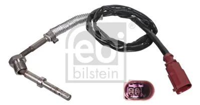 FEBI BILSTEIN 100844 Atık Gaz Isı Sensoru 3L906088J