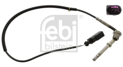 FEBI BILSTEIN 100846 Vag Atık Gaz Isı Sensörü 38906088D